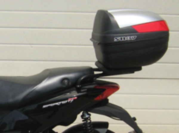 SHAST TOP MASTER ATTITITE CET - Aprilia A0SP19st