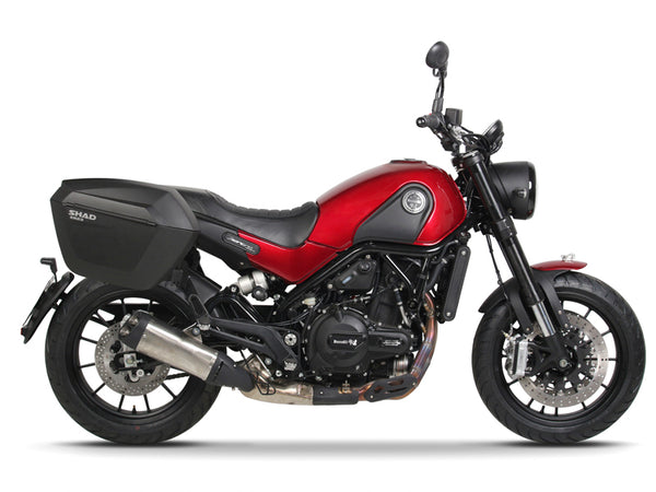 SHAD 3P Системна монтаж (страна) - Benelli B0LN57IF