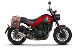 SHAST SIDE CAFE CAFé Racer Benelli в B0LN57SR