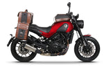 SHAST SIDE CAFE CAFé Racer Benelli в B0LN57SR