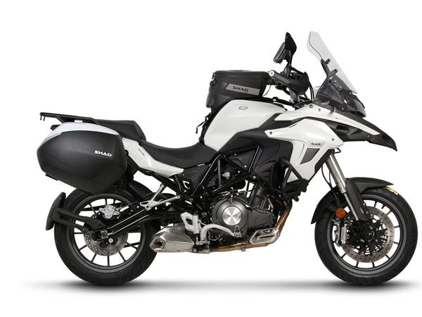 SHAD 3P Системна монтаж (страна) - Benelli B0TR57IF