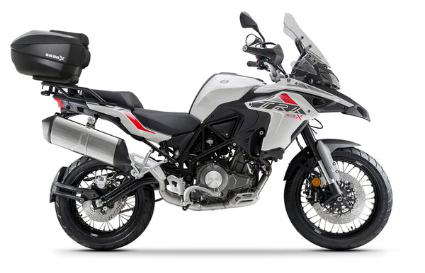 SHAD TOP MASTER ATTITITE CET - BENELLI B0TR57ST