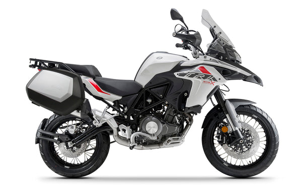 SHAD 3P Системна монтаж (страна) - Benelli B0TX58IF