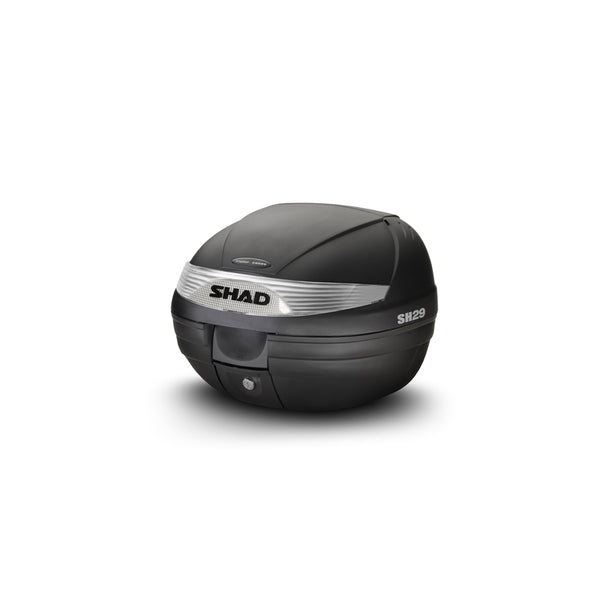 Shad SH29 Топ калъф - черен 29L (D0B29100)