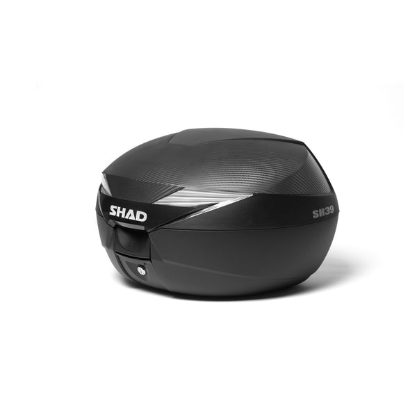 Shad SH39 Топ калъф - въглеродни влакна 39L