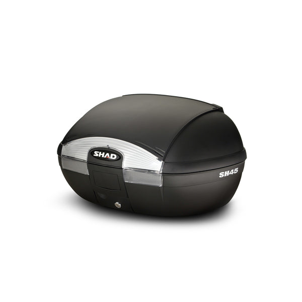 Shad SH45 Топ калъф - 45L Black (D0B45100)