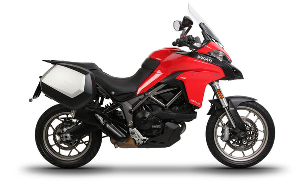 SHAD 3P Системна монтаж (страна) - Ducati Multistrada 950 D0ML98IF