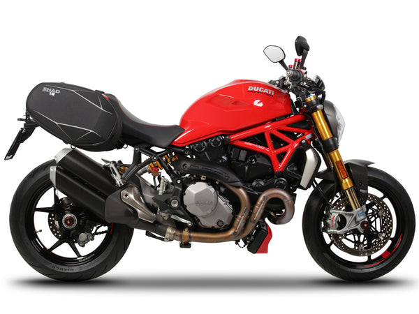 Държач за странична чанта Ducati D0MN17SE