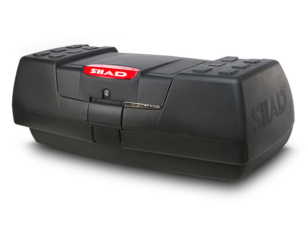 Shad atv110 калъф черен 15kg 110l d0q1100