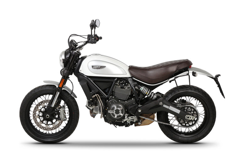 SHAST SIDE CAFE CAFé Racer Ducati Scrambler D0SC88SR