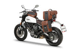 SHAST SIDE CAFE CAFé Racer Ducati Scrambler D0SC88SR