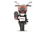 SHAST SIDE CAFE CAFé Racer Ducati Scrambler D0SC88SR