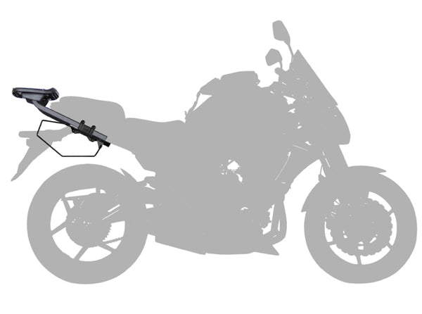 Притежател на странична чанта Honda D0SS5SE