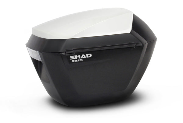 Shad sh23 капак бял d1b23e08