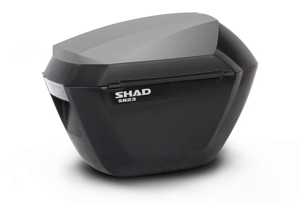 Shad sh23 капак от титан D1B23E15