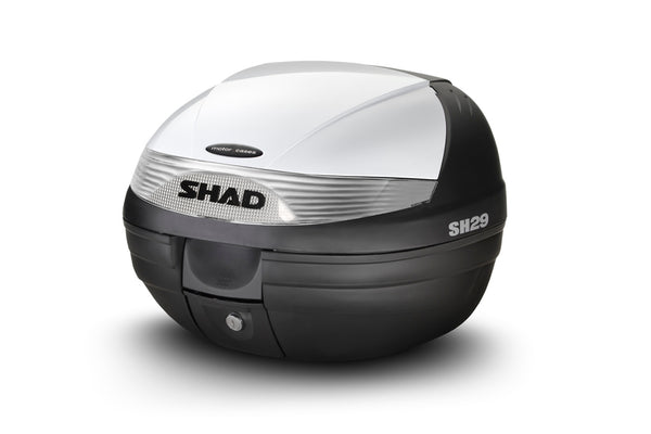 Shad sh29 капак бял d1b29e08