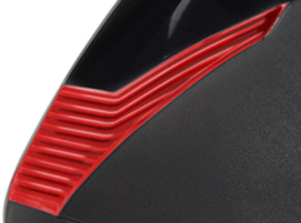 Shad sh36 отражатели червен d1b36car