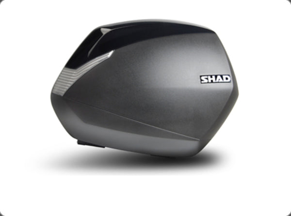 Shad sh36 капак Black D1B36E21