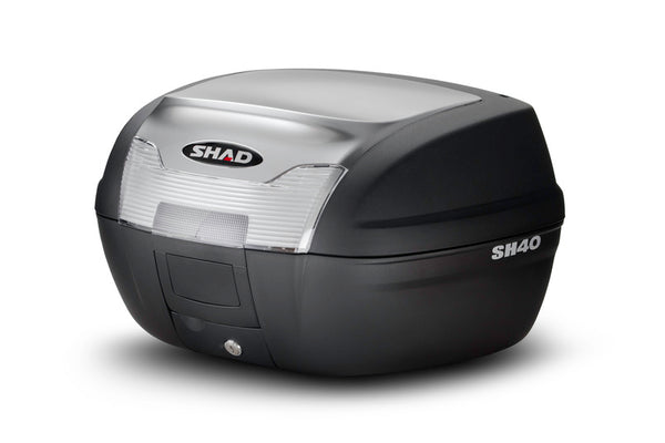 Shad sh40 капак сребро d1b40e05