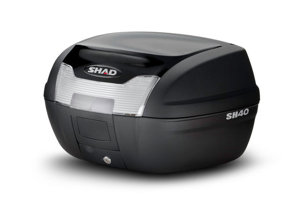 Shad sh40 капак black metal d1b40e21