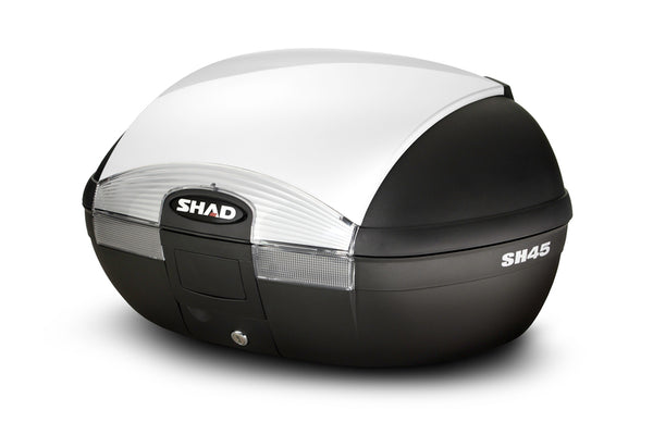 Shad sh45 капак бял d1b45e08