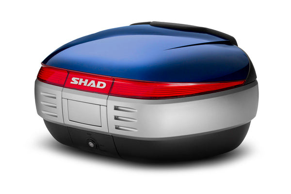 Shad sh50 капак Blue D1B50E01