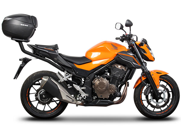 SHAST TOP MASTER ATTITITE CET - HONDA H0CB56ST