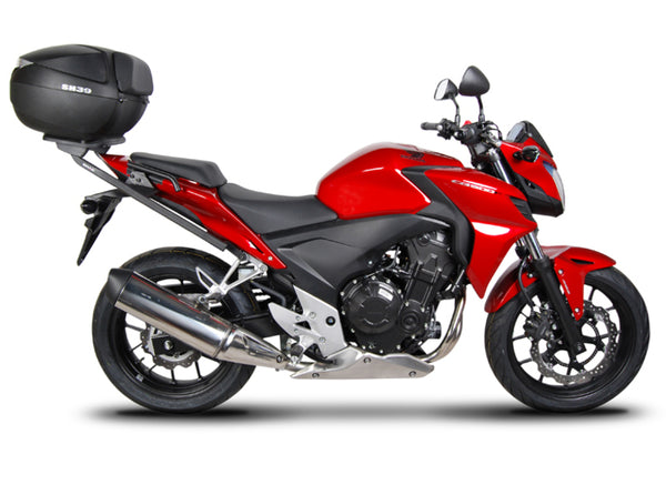 SHAST TOP MASTER ATTITITE CET - HONDA H0CF54ST