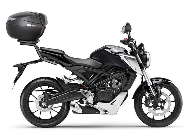 SHAD TOP MASTER ATTITITE CET - HONDA H0CN18ST