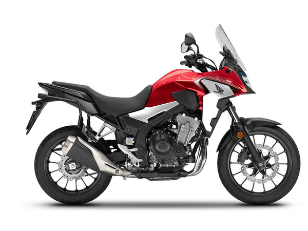 SHAD 3P Системна монтаж (страна) - Honda CB500X H0CX59I