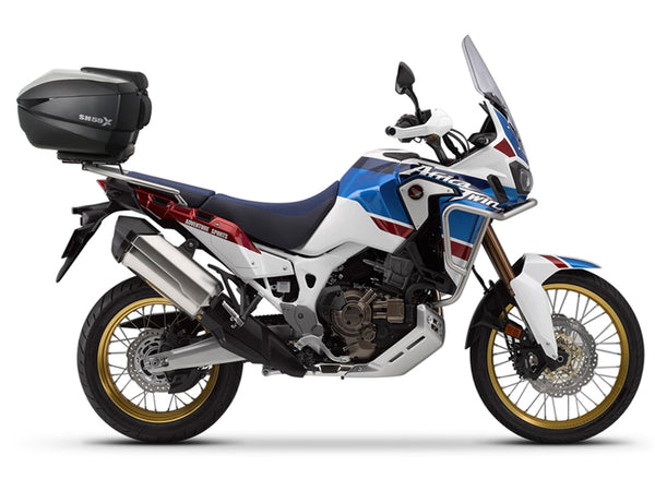 SHAD TOP MASTER ATTITITE CET - HONDA H0DV18ST