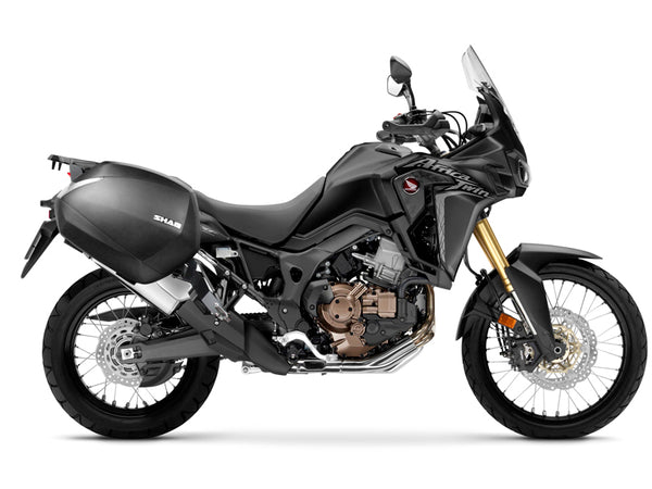 SHAD 3P Системна фитинг (страна) - Kawasaki Honda CRF 1000L H0FR18IF