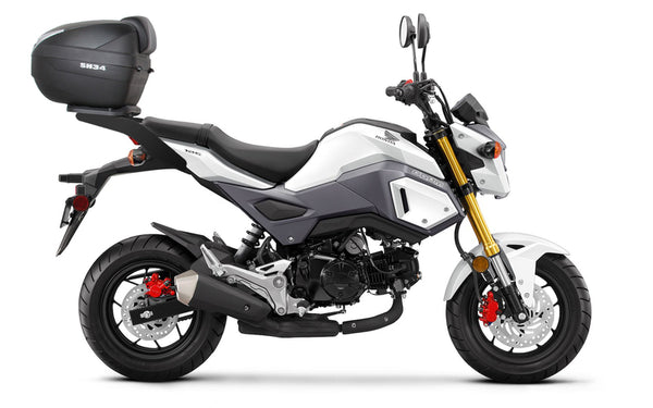 SHAD TOP MASTER ATTITITE CET - YAMAHA HONDA MSX 125 H0MS17
