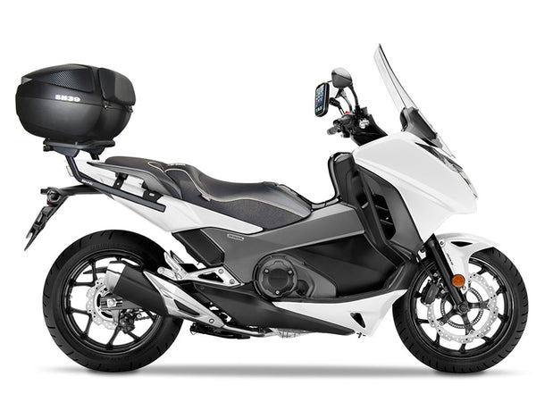SHAD TOP MASTER ATTITITE CET - HONDA H0NG76ST