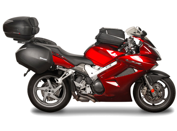 SHAD 3P Системна фитинг (страна) - Honda H0VF82I