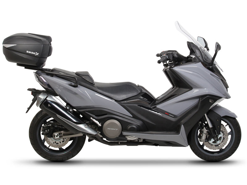 SHAST TOP MASTER ATTITITE CET - Kymco K0AK57ST