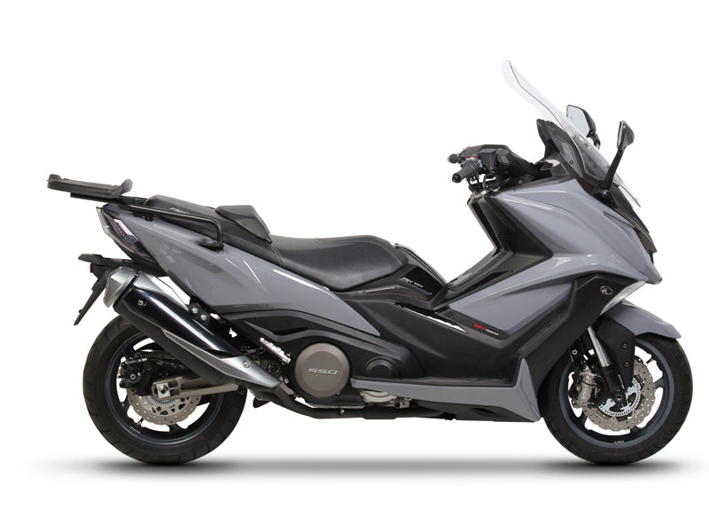 SHAST TOP MASTER ATTITITE CET - Kymco K0AK57ST