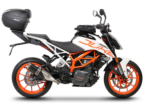 SHAST TOP MASTER ATTITITE SET - KTM K0DK17ST