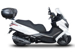 SHAST TOP MASTER ATTITITE CET - Kymco K0DW15ST