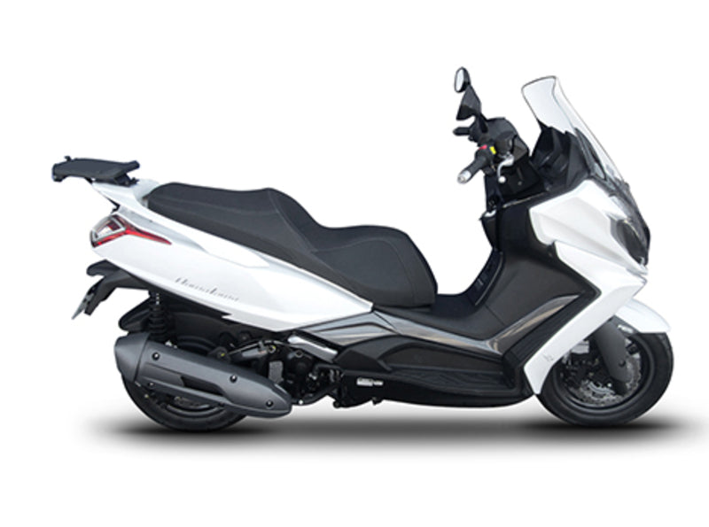 SHAST TOP MASTER ATTITITE CET - Kymco K0DW15ST