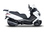 SHAST TOP MASTER ATTITITE CET - Kymco K0DW15ST