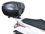 SHAST TOP MASTER ATTITITE CET - Kymco K0DW15ST