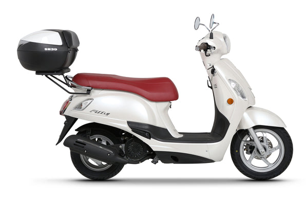 SHAST TOP MASTER ATTITITE CET - Kymco K0FL18ST
