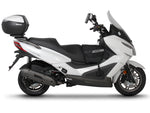 SHAST TOP MASTER ATTITITE CET - Kymco K0GD16ST