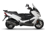 SHAST TOP MASTER ATTITITE CET - Kymco K0GD16ST