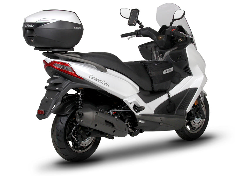 SHAST TOP MASTER ATTITITE CET - Kymco K0GD16ST