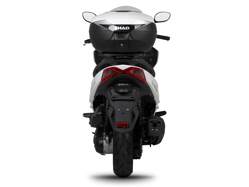 SHAST TOP MASTER ATTITITE CET - Kymco K0GD16ST