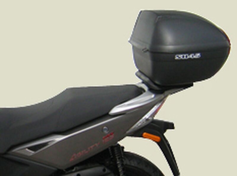 SHAST TOP MASTER ATTITITE SET - Kymco K0GL18ST