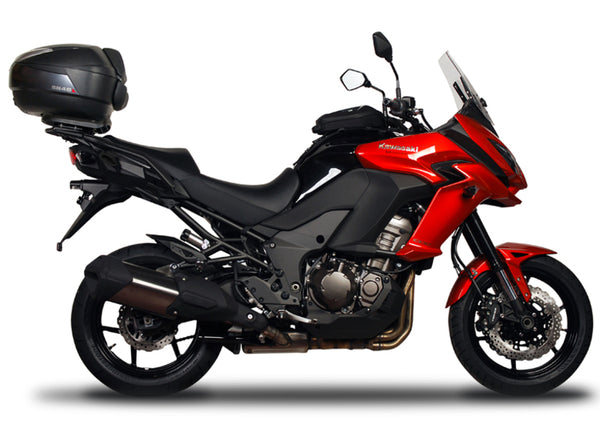 SHAST TOP MASTER ATTITITE CET - KAWASAKI K0GT18ST
