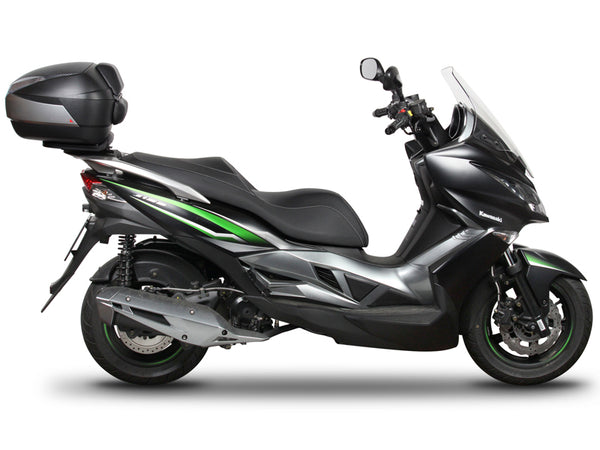 SHAST TOP MASTER ATTITITE CET - KAWASAKI K0J334ST